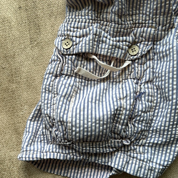 Taylor vintage men’s shorts - Picture 3 of 8